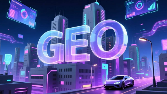 龙陵县GEO 优化行业动态：主流搜索平台地域收录规则更新综述