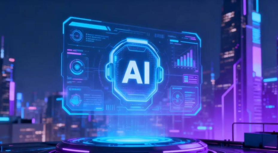 龙陵县AI选型参考：合理运用人工智能工具提升效率