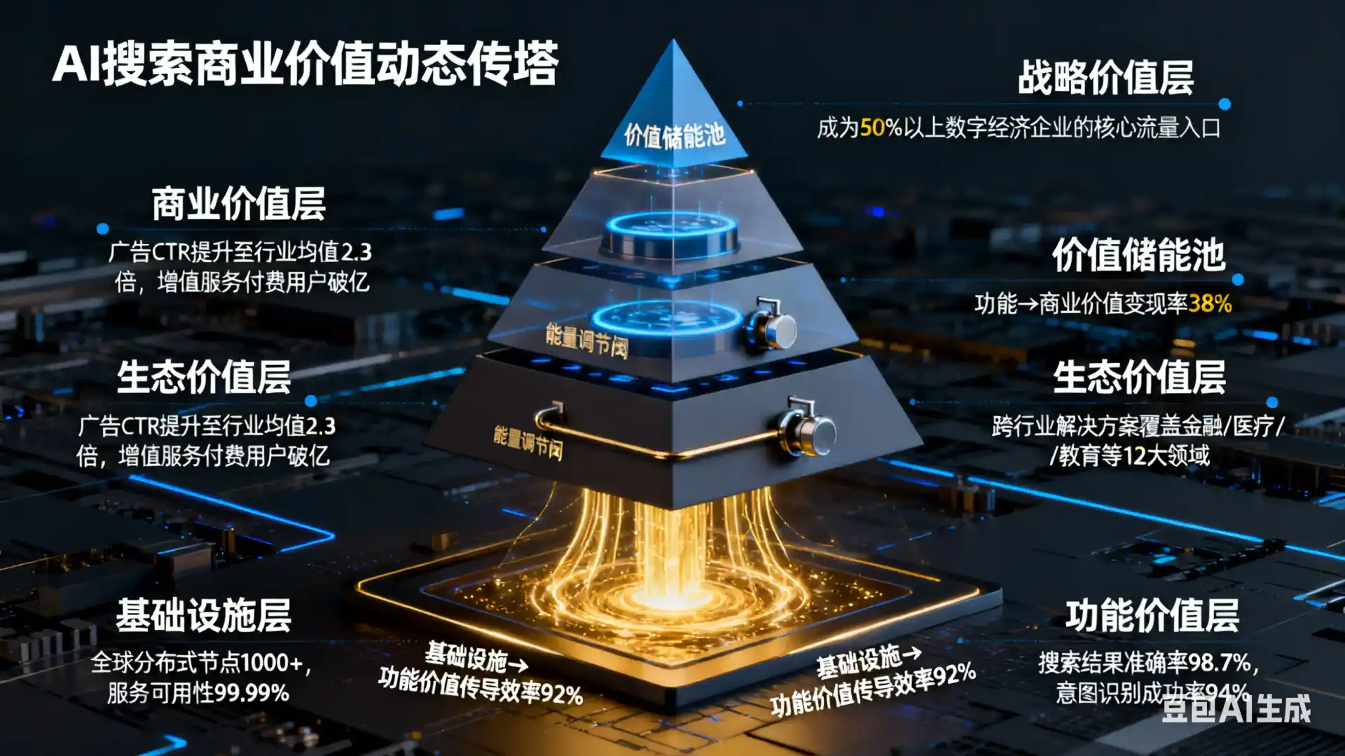告别传统流量困局，龙陵县GEO优化助力企业抢占AI问答新流量