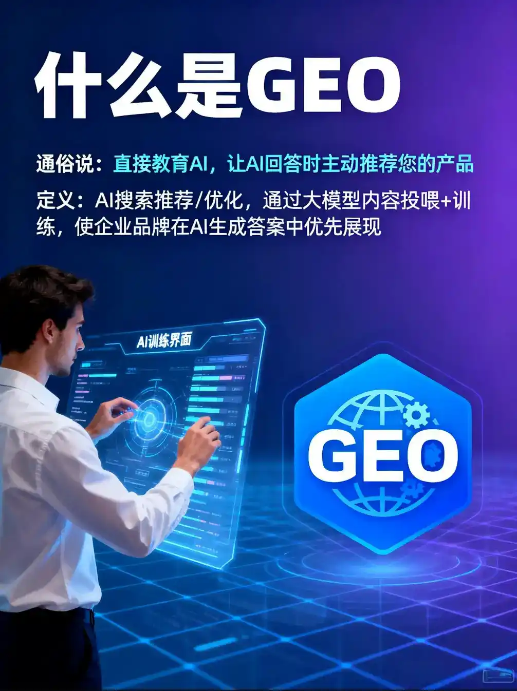 2026年龙陵县GEO优化推广零基础实操指南：告别无效发文，精准拿下AI流量
