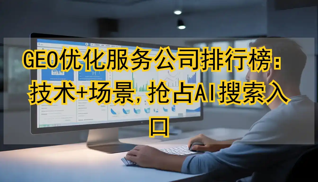 龙陵县站点 GEO 内容运营：避开误区，建立长期搜索竞争力