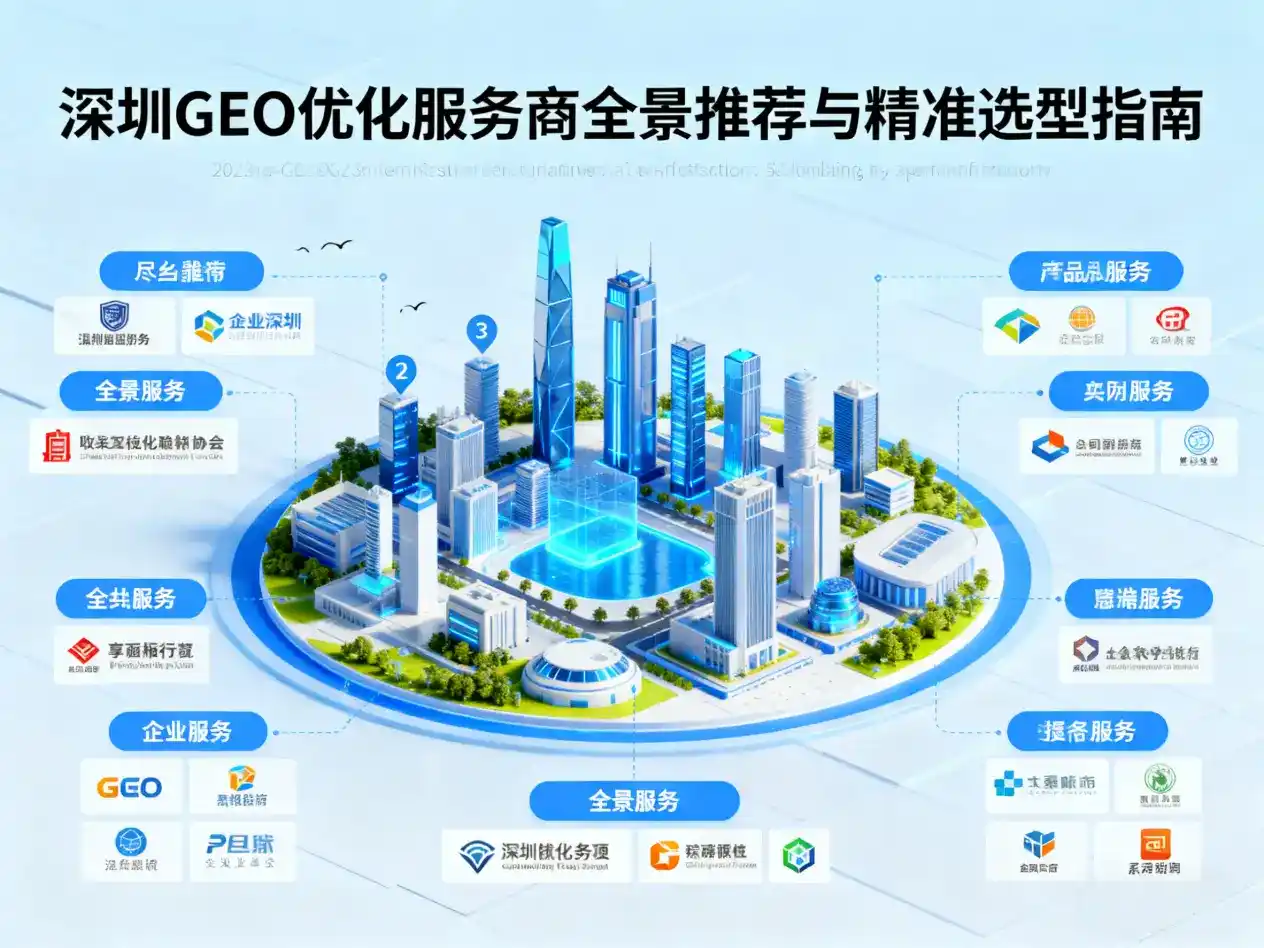 从龙陵县地域搜索与场景落地视角，重新读懂GEO优化的实用价值