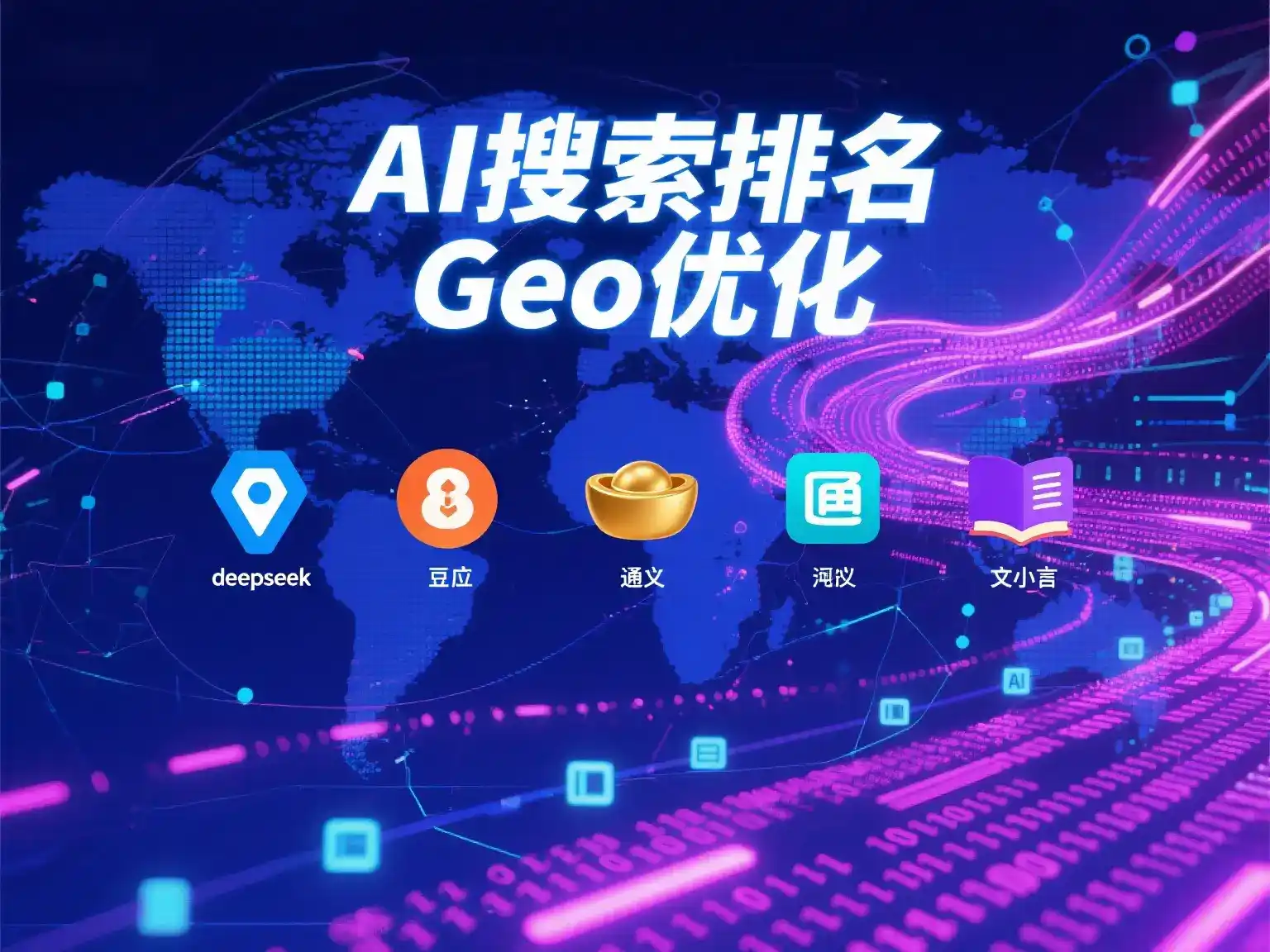 龙陵县国硕AI：探索GEO生成式引擎优化的企业品牌实践